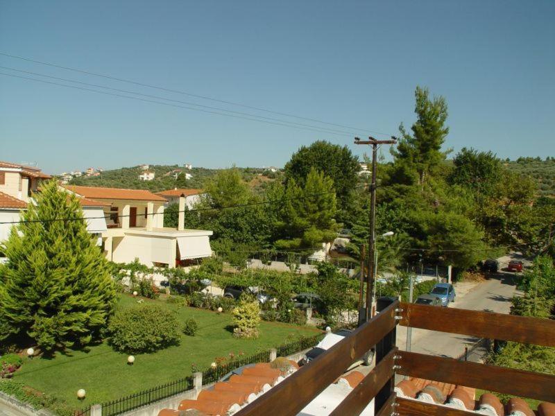 Pefki Studios Εξωτερικό φωτογραφία