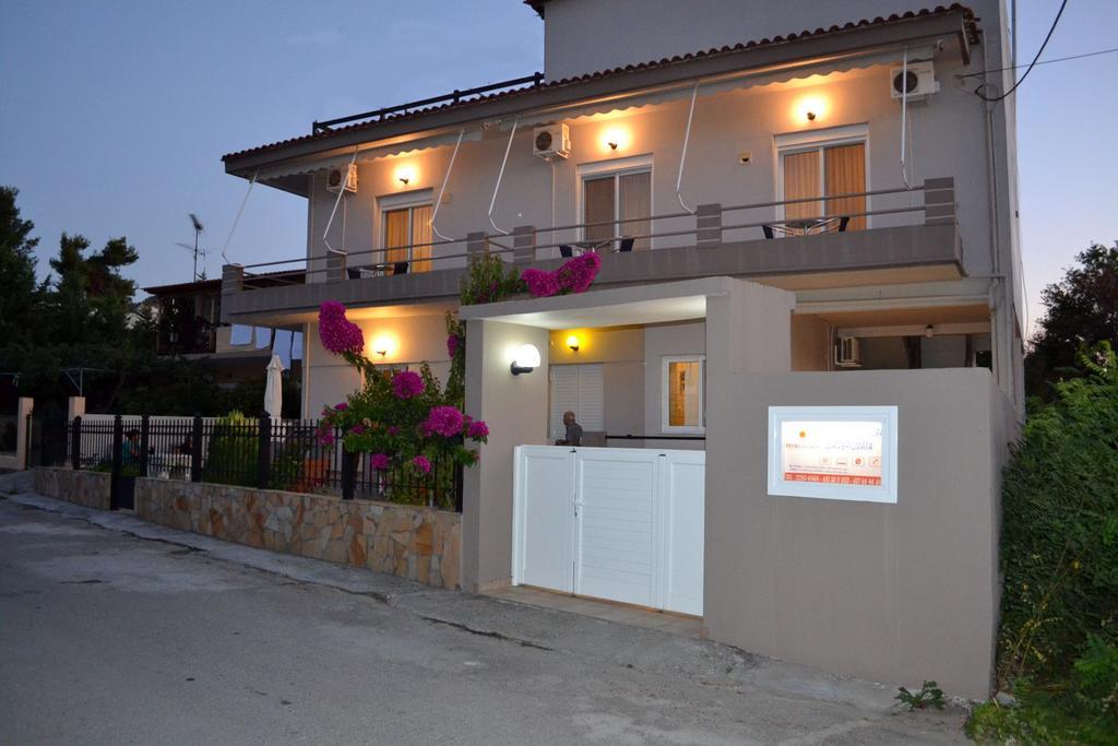 Pefki Studios Εξωτερικό φωτογραφία