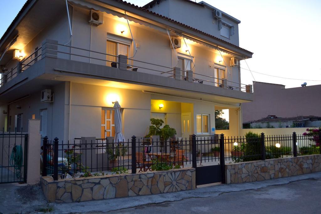 Pefki Studios Εξωτερικό φωτογραφία