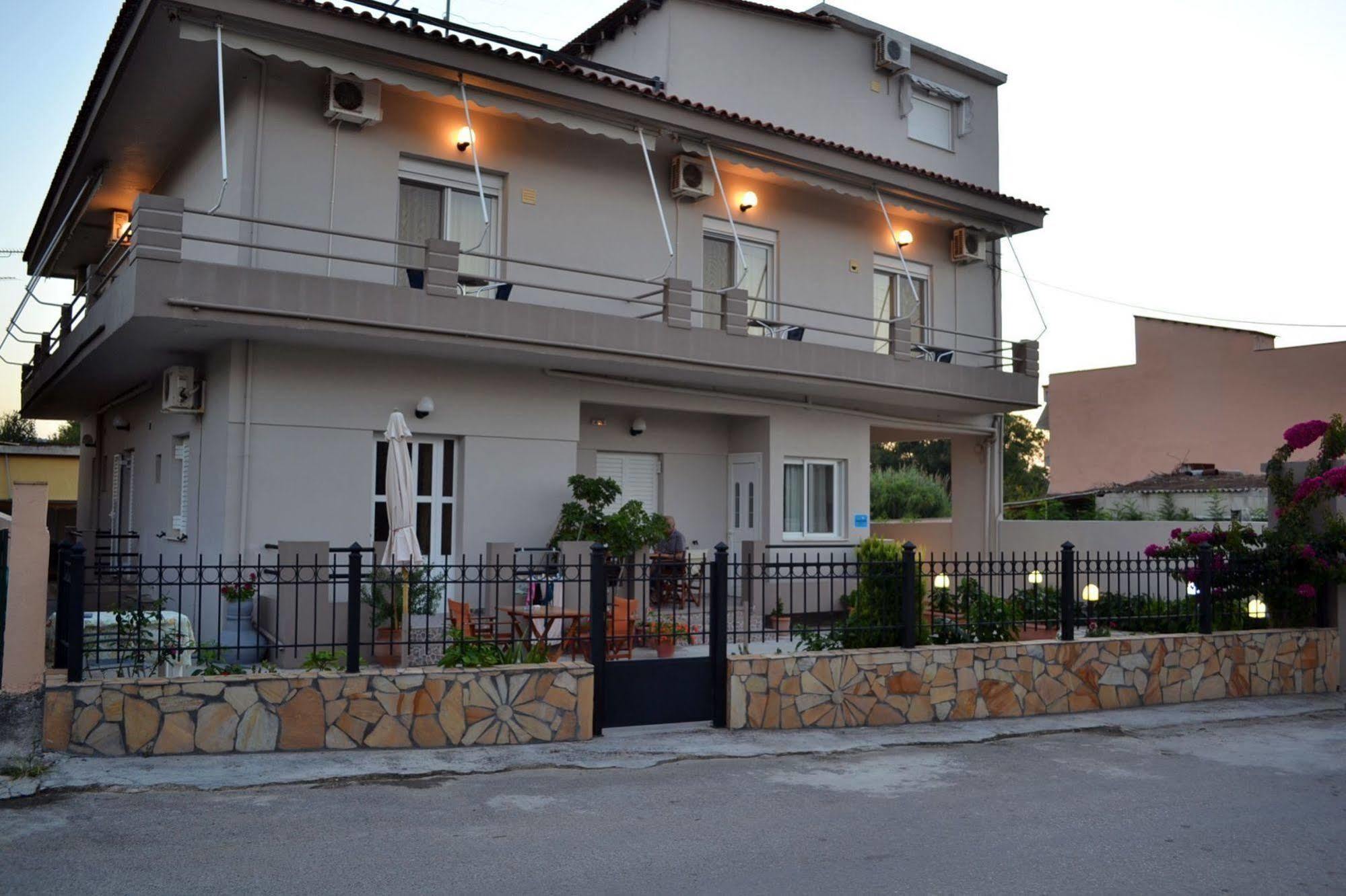 Pefki Studios Εξωτερικό φωτογραφία