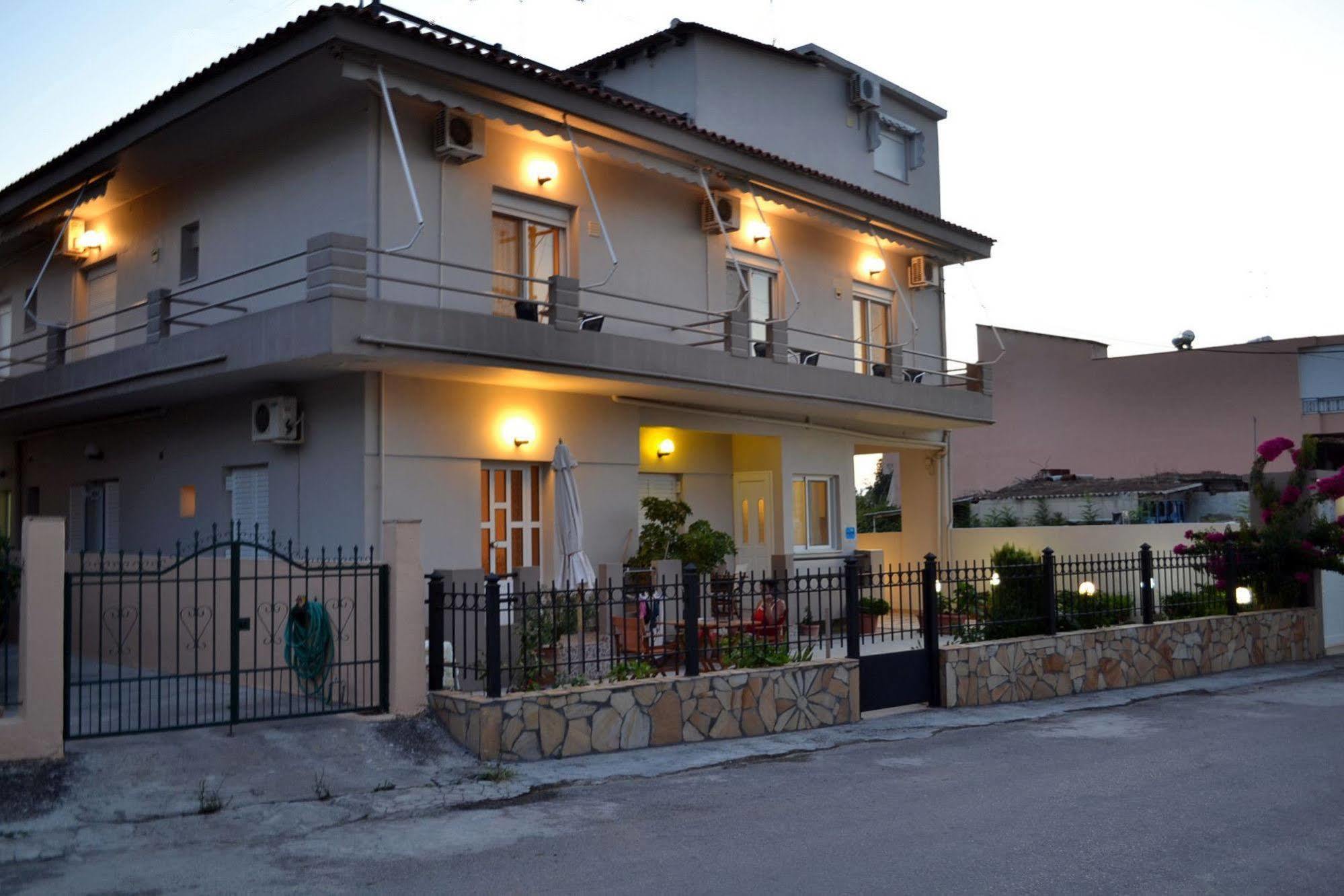 Pefki Studios Εξωτερικό φωτογραφία